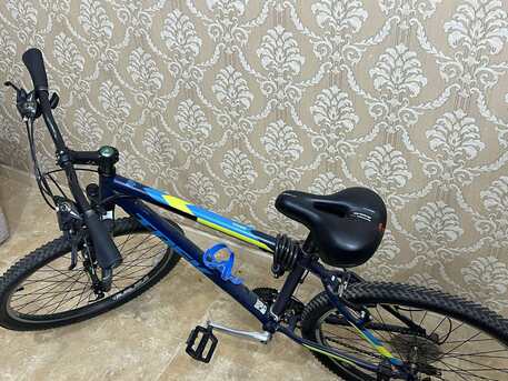 Al Bawadi, Bicycles, SAR 900,  Trek Brand Bicycle, Like New