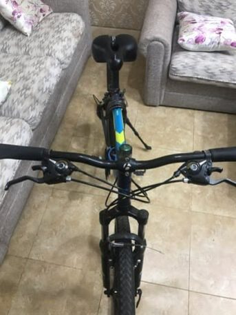 Al Bawadi, Bicycles, SAR 900,  Trek Brand Bicycle, Like New
