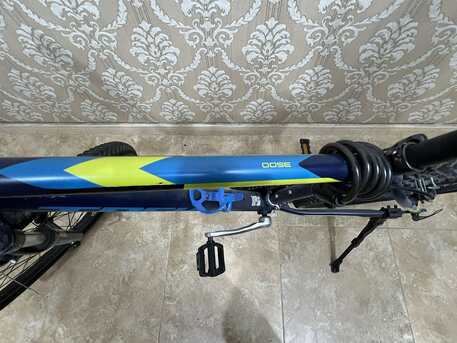 Al Bawadi, Bicycles, SAR 900,  Trek Brand Bicycle, Like New