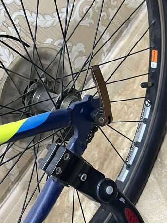 Al Bawadi, Bicycles, SAR 900,  Trek Brand Bicycle, Like New