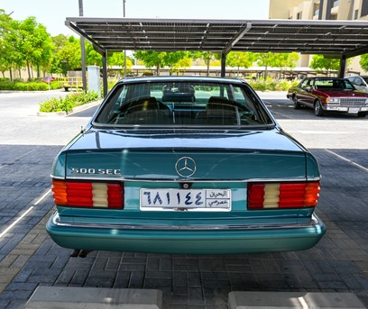Tubli, Vehicles, Cars & Trucks , BHD 5500,  Mercedes 500sec,  1984,  Automatic,  140000 KM,
