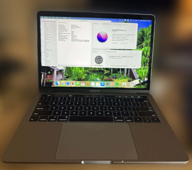 Khobar, Computers, SAR 2000,  MacBook Pro 13