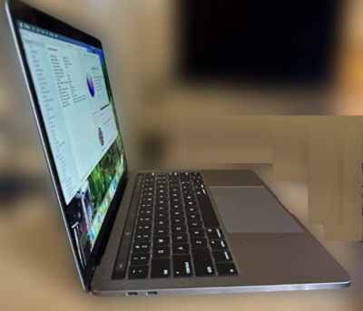 Khobar, Computers, SAR 2000,  MacBook Pro 13