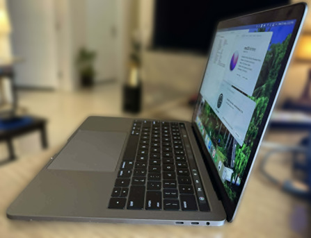 Khobar, Computers, SAR 2000,  MacBook Pro 13