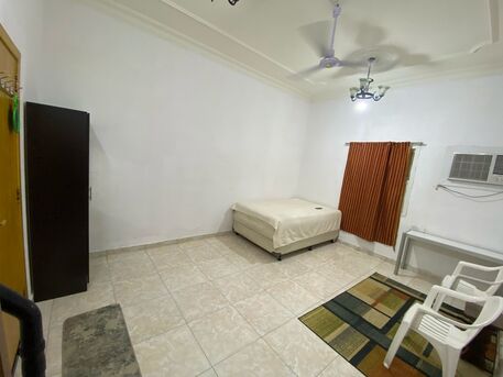 Hara, Rooms for Rent, SAR 1600/month,  Furnished,  A Spacious Room Available On Ground Floor In A Neat Building