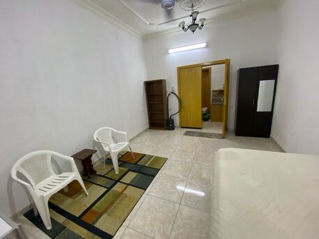 Hara, Rooms for Rent, SAR 1600/month,  Furnished,  A Spacious Room Available On Ground Floor In A Neat Building