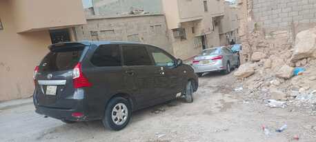 Riyadh, Vehicles, Cars & Trucks , SAR 26,  Toyota Avanza,  2016,  Automatic,  297 KM,   For Urgent Sale,