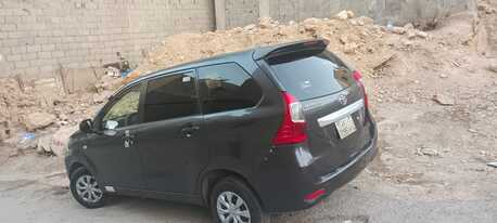Riyadh, Vehicles, Cars & Trucks , SAR 26,  Toyota Avanza,  2016,  Automatic,  297 KM,   For Urgent Sale,