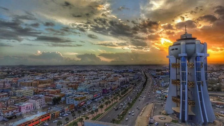 Riyadh, Job Seekers, Business Development And Sales Manager مدير تطوير  أعمال ومبيعات