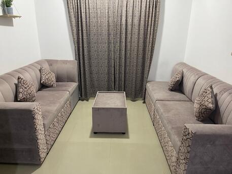Hidd, Furniture, BHD 35,  Good Condition Sofa For Sale