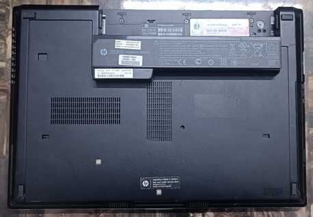 Manama, Computers, BHD 5,  Hp Original BATTERY EliteBook Core I7 2nd GEN / Health 100 % / ONLY 5 BD