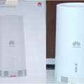 BHD 60,  Like New In Box UNLOCKED Weatherproof 5G Huawei CPE With Stand N5368X Indoor/Outdoor