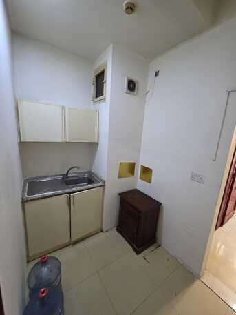 Hoora, Apartments, Flats, Houses & Villas, BHD 130/month,  Studio,  Studio Flat For Rent In Hoora Nearby Gossi Mall