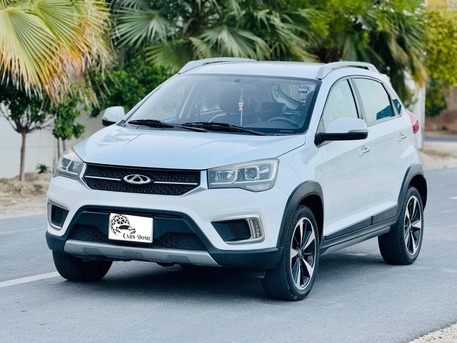Hamala, Vehicles, Cars & Trucks , BHD 1900,  Chery Tiggo 2,  2021,  116000 KM,  Agent Maintained - First Owner