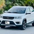 BHD 1900,  Chery Tiggo 2,  2021,  116000 KM,  Agent Maintained - First Owner