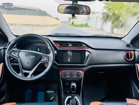 Hamala, Vehicles, Cars & Trucks , BHD 1900,  Chery Tiggo 2,  2021,  116000 KM,  Agent Maintained - First Owner