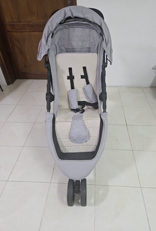 Jubail, Baby & Kid Stuff, SAR 200,  Baby Stroller