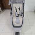 SAR 200,  Baby Stroller