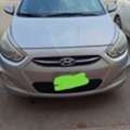 SAR 28000,  Hyundai Accent,  2017,  Automatic,  198000 KM,  WELL MAINTANIED   MODEL