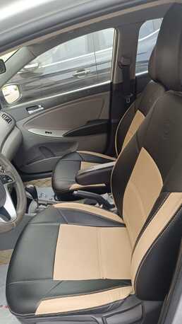 Riyadh, Vehicles, Cars & Trucks , SAR 28000,  Hyundai Accent,  2017,  Automatic,  198000 KM,  WELL MAINTANIED   MODEL