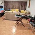 SAR 100000/year,  Rare Opportunity: 3 BHK In Akkaria Compound With Furniture Included