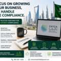 Remote/Part Time Accountant And ZATCA Compliances
