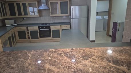 Manama, Apartments, Flats, Houses & Villas, BHD 550/month,  Furnished,  2 BR,  218 Sq. Meter,  Duplex Flat For Rent