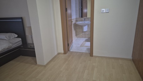 Manama, Apartments, Flats, Houses & Villas, BHD 550/month,  Furnished,  2 BR,  218 Sq. Meter,  Duplex Flat For Rent