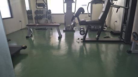 Manama, Apartments, Flats, Houses & Villas, BHD 550/month,  Furnished,  2 BR,  218 Sq. Meter,  Duplex Flat For Rent