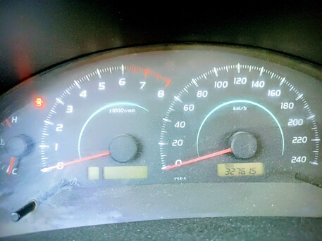 Riyadh, Vehicles, Cars & Trucks , SAR 19,  Toyota Camry,  2007,  Automatic,  330000 KM,  For Sale