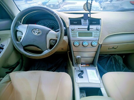 Riyadh, Vehicles, Cars & Trucks , SAR 19,  Toyota Camry,  2007,  Automatic,  330000 KM,  For Sale