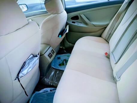 Riyadh, Vehicles, Cars & Trucks , SAR 19,  Toyota Camry,  2007,  Automatic,  330000 KM,  For Sale