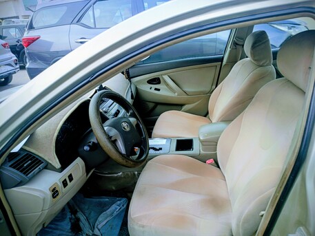 Riyadh, Vehicles, Cars & Trucks , SAR 19,  Toyota Camry,  2007,  Automatic,  330000 KM,  For Sale