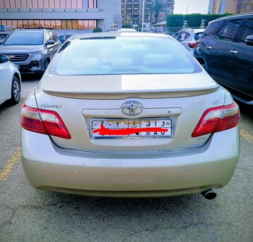 Riyadh, Vehicles, Cars & Trucks , SAR 19,  Toyota Camry,  2007,  Automatic,  330000 KM,  For Sale