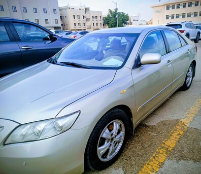 Riyadh, Vehicles, Cars & Trucks , SAR 19,  Toyota Camry,  2007,  Automatic,  330000 KM,  For Sale