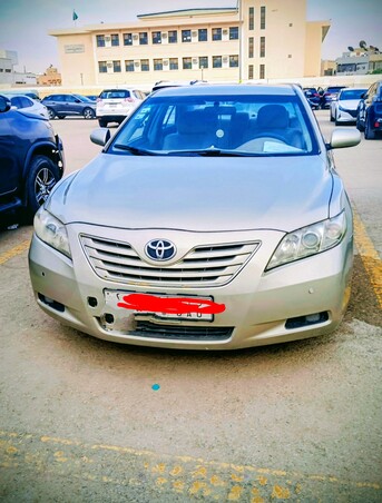 Riyadh, Vehicles, Cars & Trucks , SAR 19,  Toyota Camry,  2007,  Automatic,  330000 KM,  For Sale
