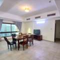 BHD 250/month,  2 BR,  Flst 2bhk Semi-furnished New Hidd