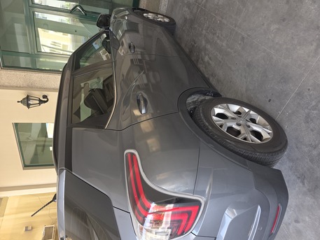 Manama, Vehicles, Cars & Trucks , BHD 3550,  Ssangyong &Tivoli,  2021,  Automatic,  93000 KM,  Vehicle For Sale