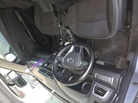 Manama, Vehicles, Cars & Trucks , BHD 3550,  Ssangyong &Tivoli,  2021,  Automatic,  93000 KM,  Vehicle For Sale