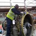 Mechanical Technician GT, Aerospace (RR Engine)