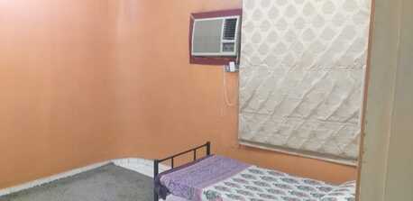 Al Aziziyah, Rooms for Rent, SAR 900/month,  One Room With Sharing Bath & Kitchen For Decent Pakistani Bachelor