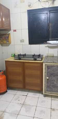 Al Aziziyah, Rooms for Rent, SAR 900/month,  One Room With Sharing Bath & Kitchen For Decent Pakistani Bachelor