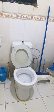 Al Aziziyah, Rooms for Rent, SAR 900/month,  One Room With Sharing Bath & Kitchen For Decent Pakistani Bachelor