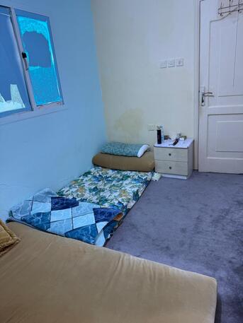 Jeddah, Rooms for Rent, SAR 850/month,  ROOM FOR RENT