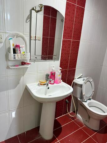 Jeddah, Rooms for Rent, SAR 850/month,  ROOM FOR RENT