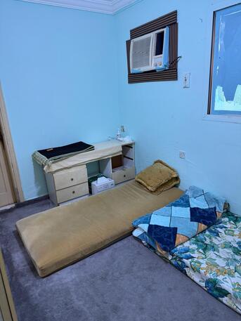 Jeddah, Rooms for Rent, SAR 850/month,  ROOM FOR RENT