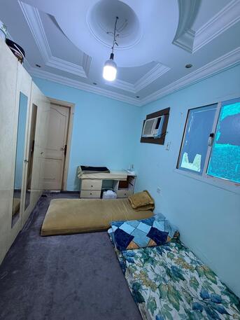 Jeddah, Rooms for Rent, SAR 850/month,  ROOM FOR RENT