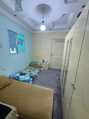 Jeddah, Rooms for Rent, SAR 850/month,  ROOM FOR RENT