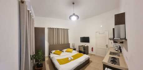 Jabal Al-Weibdeh, Apartments, Flats, Houses & Villas, JOD 295/month,  Furnished,  Studio,  70 Sq. Meter,  This Beautiful Studio In Alweibdeh, The Cultural Heart Of Amman