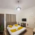 JOD 295/month,  Furnished,  Studio,  70 Sq. Meter,  This Beautiful Studio In Alweibdeh, The Cultural Heart Of Amman